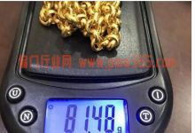 长期赚钱的偏门生意之黄金回收