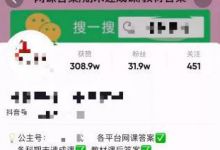 细分领域自动化偏门赚钱项目