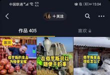 TikTok手机搬运短视频项目,简单粗暴变现