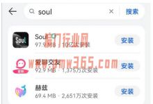 soul男粉偏门项目,轻松转化月挣过万