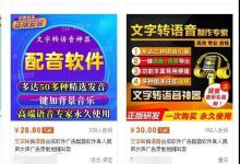 分享一个新手小白可做的、0成本月入过万的项目