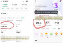 小学辅导虚拟资料零成本项目