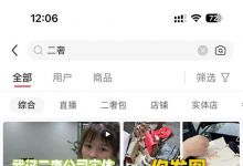 二手奢侈品小众且暴利的赛道