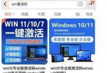 靠激活码赚钱，年赚几十万的信息差暴利产品