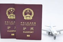 帮人办签证信息差项目，一个月赚几十万