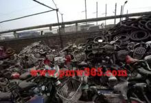 为什么废品行业暴利,你不知道垃圾分类创业赚钱项目 