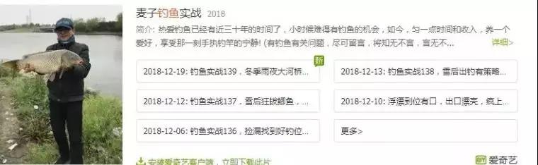 一个钓鱼爱好者的项目，放大操作轻松年入十万+-偏门行业网