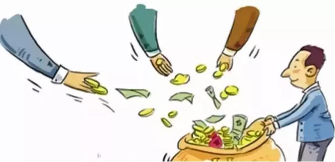 3万元一月撬起80万，这就是杠杆思维的力量-偏门行业网