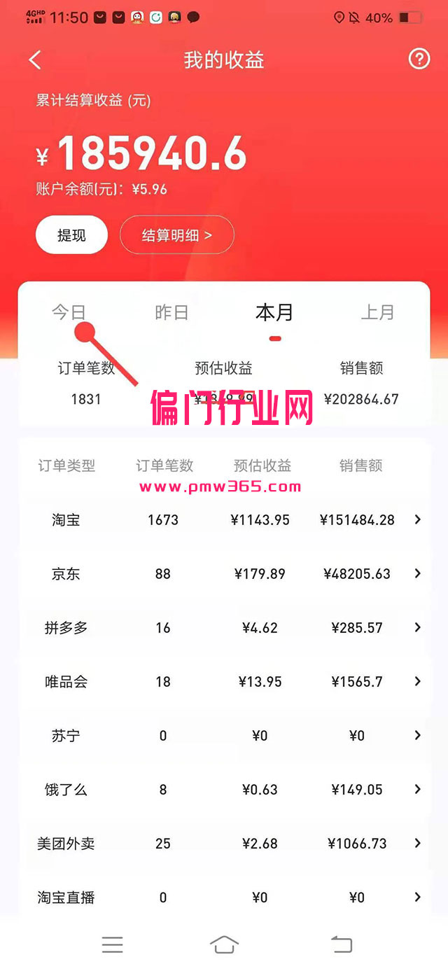 5个零成本创业小副业！每一个都正规、长久-偏门行业网