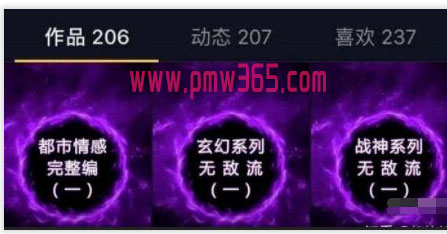 非真人出镜日赚300的抖音赚钱项目-偏门行业网