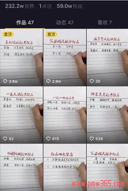 你看不起的项目，0成本到月入十万的操作-偏门行业网