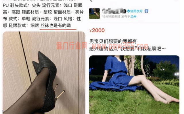 揭秘互联网灰产赚钱之原味项目-偏门行业网