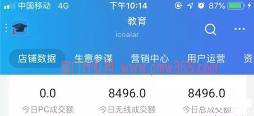 5个穷人翻身的小本生意，让你日赚50-600元！-偏门行业网