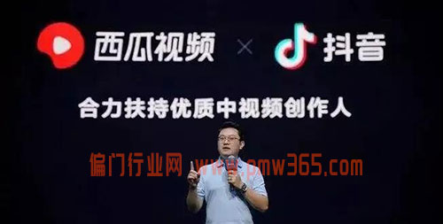 中视频搬运项目,适合新手操作的冷门思路-偏门行业网