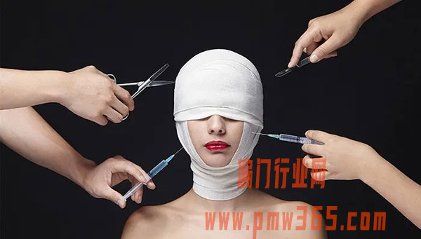 医美暴利搞钱项目，太舒服了，40%利润率-偏门行业网