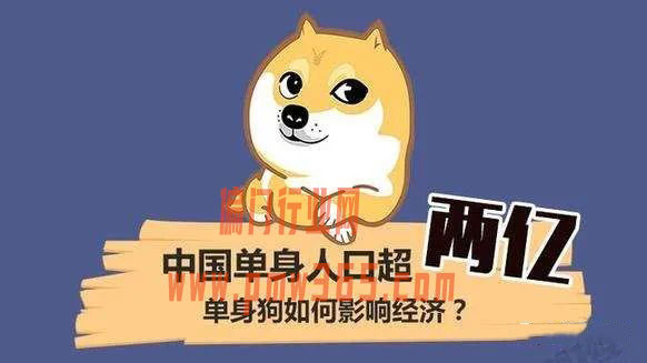 刚需创业项目：脱单赚钱术之同城相亲号-偏门行业网