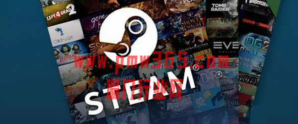 国内外信息差项目，Steam游戏搬砖赚钱-偏门行业网