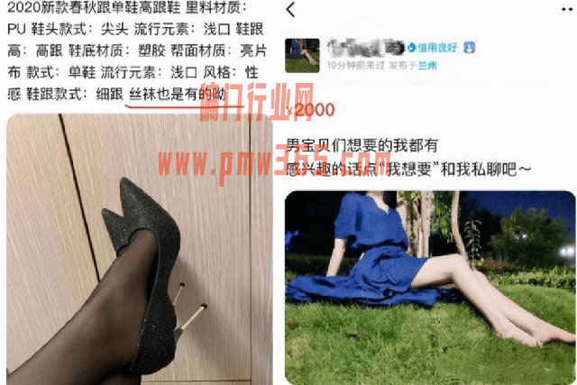 揭秘原味美女系列‬野路子项目‎-偏门行业网