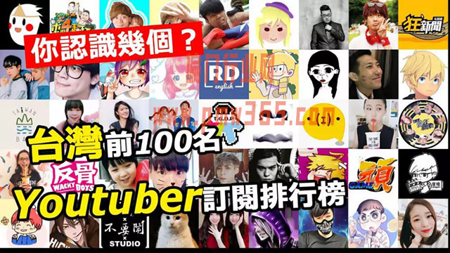 做YouTube赚钱方式，YouTube账号怎么挣钱?-偏门行业网