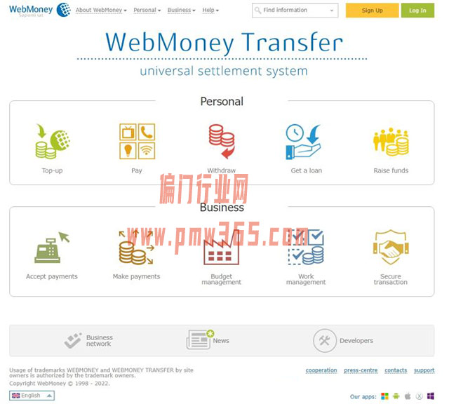 国外支付信息差赚钱项目，空手套美元-偏门行业网