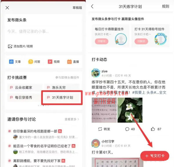 头条抄书变现项目操作的正确方式-偏门行业网