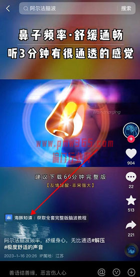 音乐疗愈项目,网络偏门引流变现日赚1000-偏门行业网