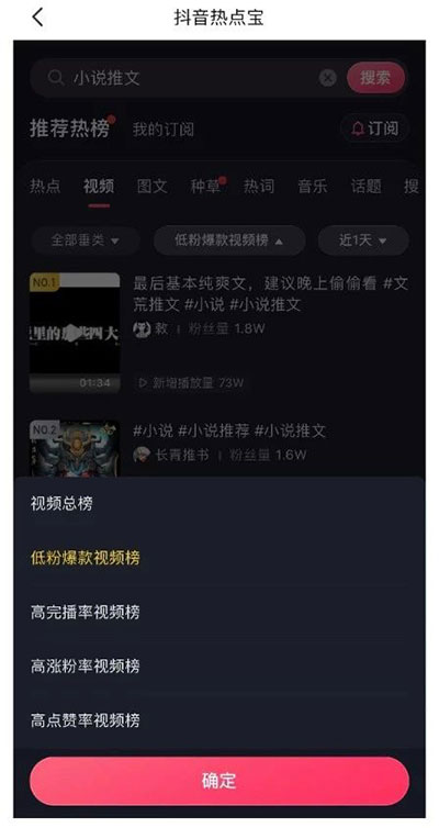 爆款小说推文视频制作教程-偏门行业网