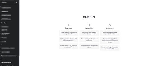 教人注册ChatGPT账号，学会了直接变现-偏门行业网