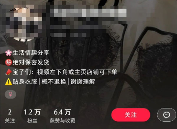小红书情趣项目，简单搬运玩法-偏门行业网