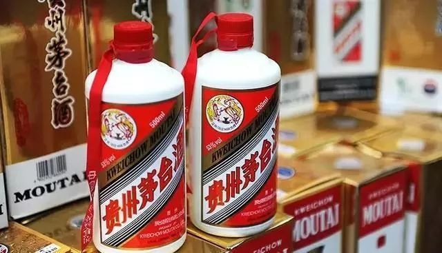 撸茅台的操盘思维玩法,一单利润1000多-偏门行业网