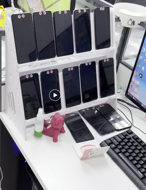 家政中介服务暴利项目矩阵实操(AD)-偏门行业网