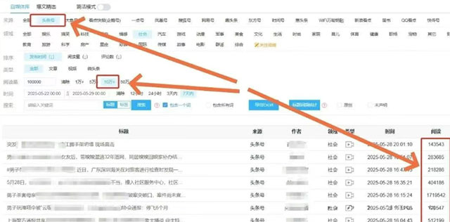 今日头条怎么赚钱,微头条AI操作日入300元-偏门行业网 今日头条怎么赚钱,微头条AI操作日入300元-偏门行业网
