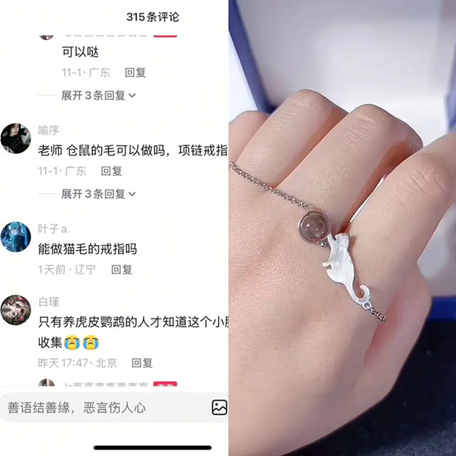 一单700到2000的冷门宠物周边定制项目-偏门行业网