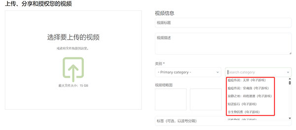 利用AI视频,传到海外媒体赚美金玩法-偏门行业网 利用AI视频,传到海外媒体赚美金玩法-偏门行业网