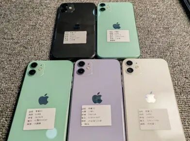 卖二手手机月赚3万，做二道贩子的利赚钱密决-偏门行业网