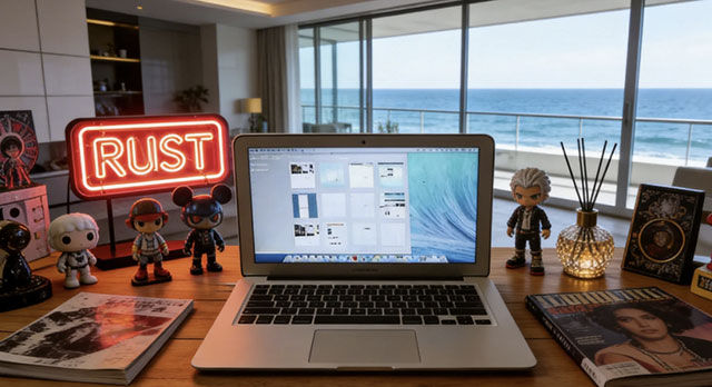 普通人做自媒体全流程（新人版）-偏门行业网